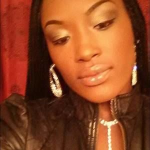 Meet your Posher, Erica